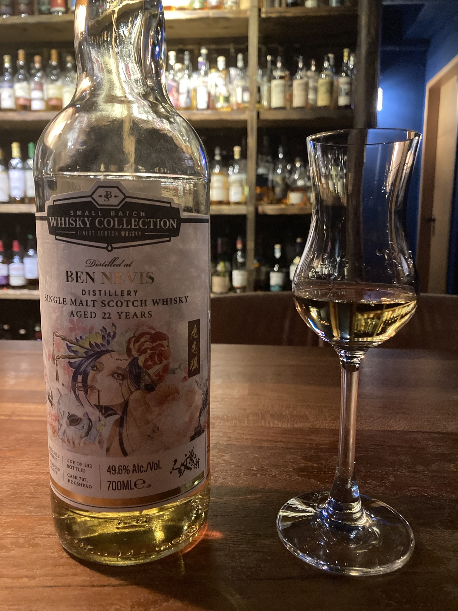 【新品】ウイスキーミュウ　うる星やつら ベン・ネヴィス1998 WHISKY MEW | 『うる星やつら』 ラベル・ウイスキー/ベン・ネヴィス