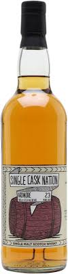Ardmore 23 Year (1997) Single Cask Nation – Malt Runners